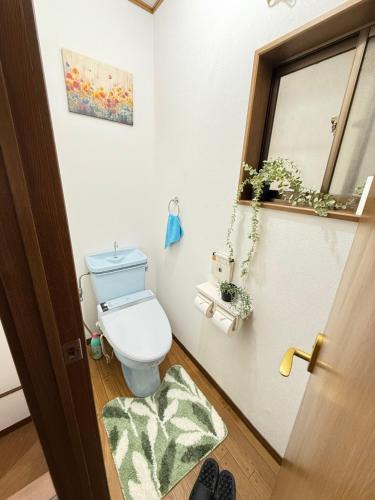 Michan House