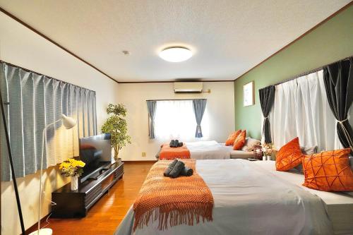 Michan House