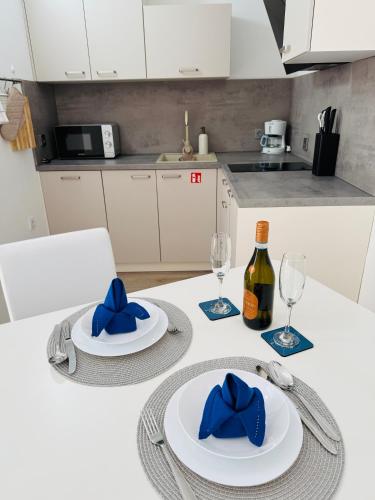 Apartman Dino
