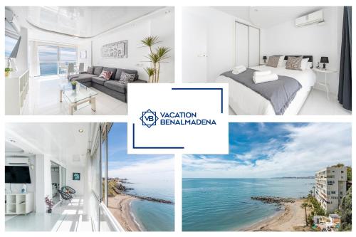 VB Beachfront The Pearl 2Bdr Apt