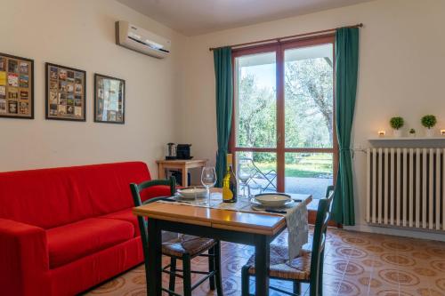 マネルバ・デル・ガルダにあるApartment la Roccaのギャラリーの写真