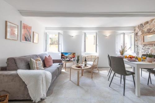 MALONAT - Cosy Apart in Old Town w AC