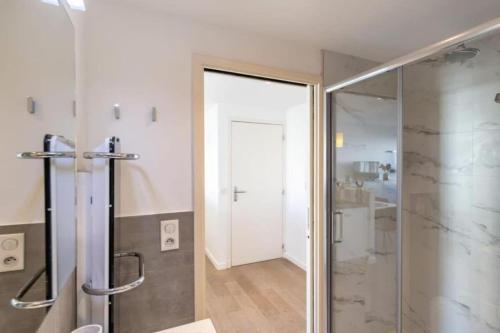 MY CASA - JOFFRE 2-4 - Bright Central 1 bedroom Near Massena