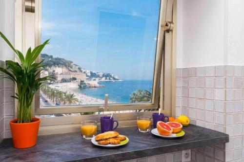MY CASA - ETATS UNIS 894 - Stunning on Sea Front w AC