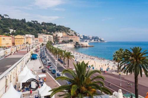 MY CASA - ETATS UNIS 894 - Stunning on Sea Front w AC