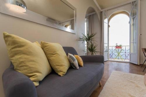 MY CASA - ETATS UNIS 894 - Stunning on Sea Front w AC