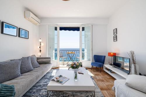 ETAT UNIS 93 INDIGO - Amazing Sea View Aprt with AC photo 2
