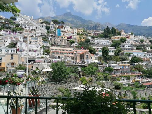 B&B Venus Inn Positano photo 2