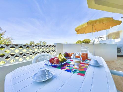 Albufeira Balaia Golf Vilage 7 With Pool by Homing