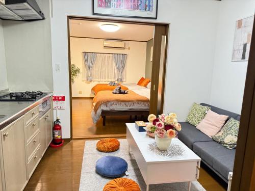 Michan House