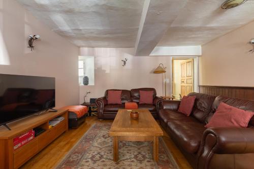 La Petite Maison des Montagnes