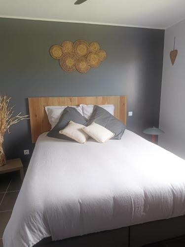 Photo de la galerie de l'établissement La petite chambre du lac, à Carcassonne