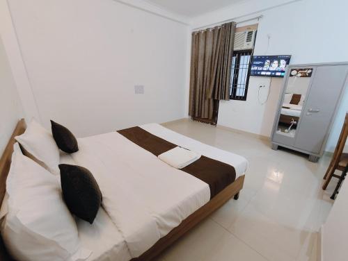 Gallery image of Hotel Dream Palace in Noida