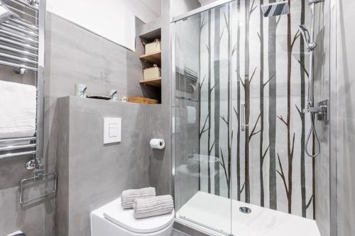 MY CASA - SMOLETT - Superb Studio Suite Downtown w AC
