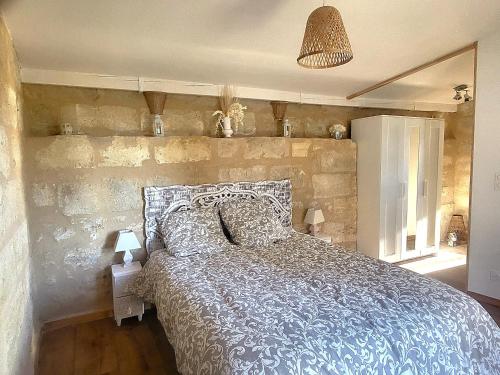 La suite du Grand Cèdre