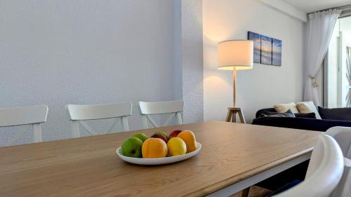 MAR BLAU sea view apartment