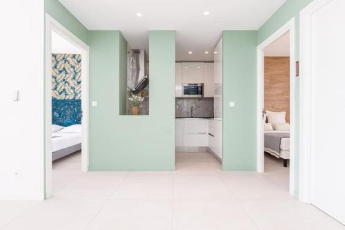 MY CASA - PROM 163 - 2 rooms with terrace Promenade des Anglais