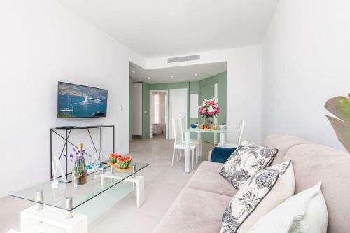 MY CASA - PROM 163 - 2 rooms with terrace Promenade des Anglais
