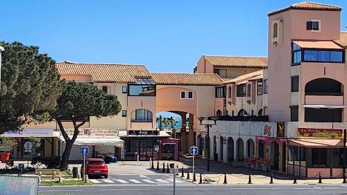 Appartement à 150m de la mer