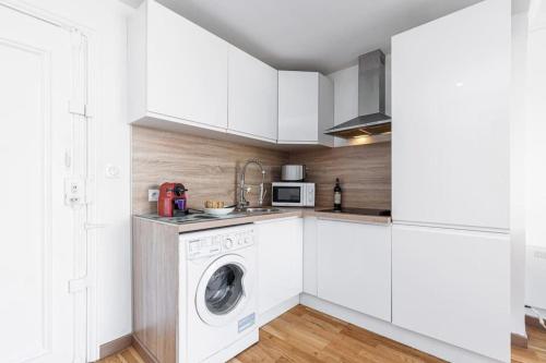 MY CASA - JOFFRE 2 - Cosy apartment in City Center