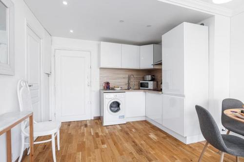 MY CASA - JOFFRE 2 - Cosy apartment in City Center
