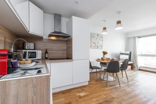 MY CASA - JOFFRE 2 - Cosy apartment in City Center