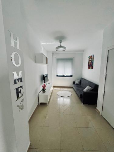 Apartamento Tiana