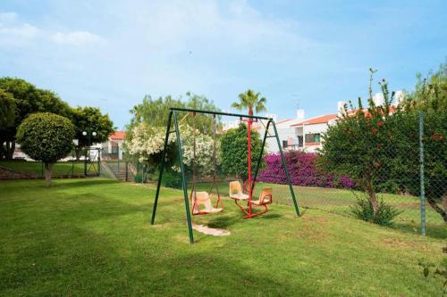 Apartamento Condomínio Montechoro by CM Properties