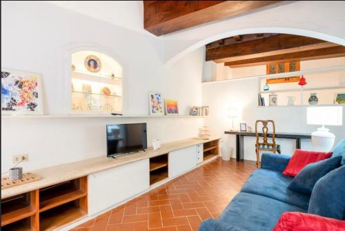 Apartment Magnoli&Ponte Vecchio
