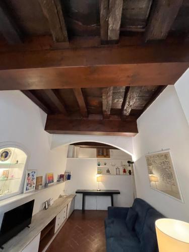 Apartment Magnoli&Ponte Vecchio