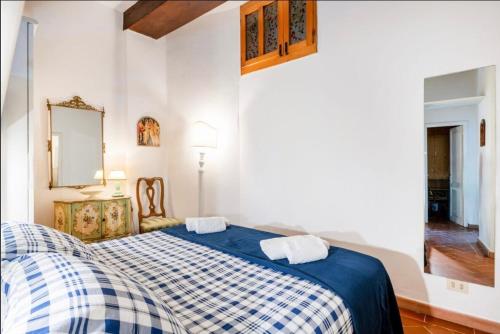 Apartment Magnoli&Ponte Vecchio