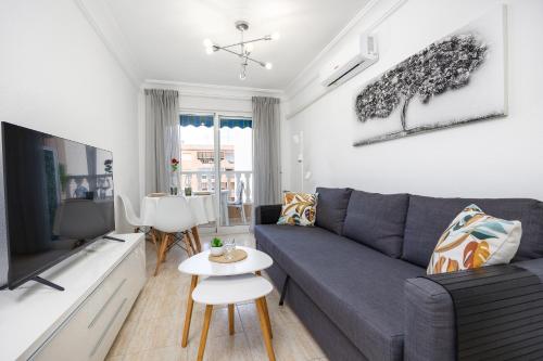 Harmony Apartment del Cura beach