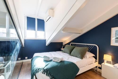 MY CASA - DEROULEDE - Superb Studio Suite w AC Downtown