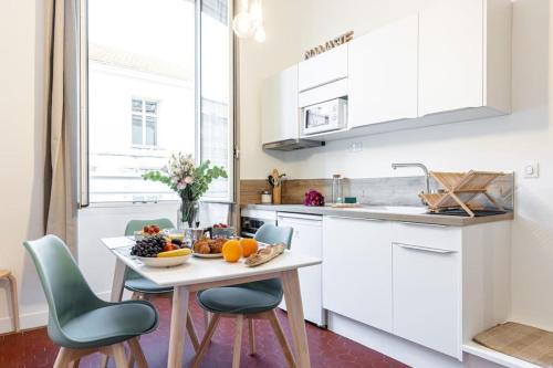 MY CASA - PREFECTURE 15 - Old Town Duplex 2 double beds