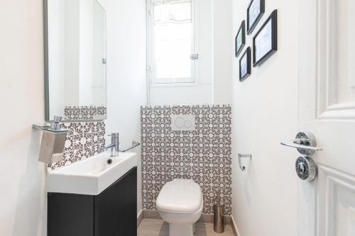 MY CASA - JOFFRE 38 - Spacious one bedroom apartment