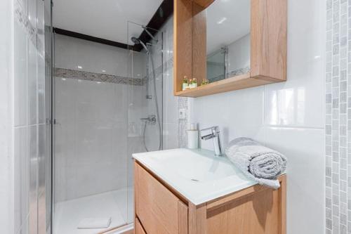 MY CASA - GUBERNATIS - Beautiful Duplex with terrace