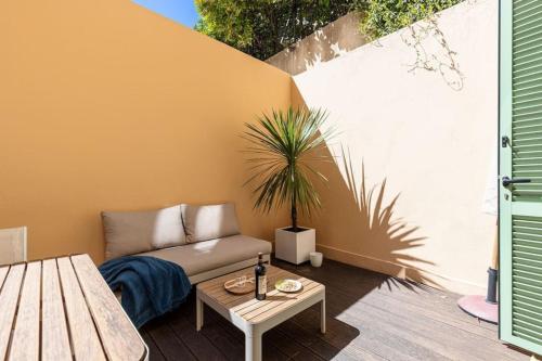 MY CASA - GUBERNATIS - Beautiful Duplex with terrace