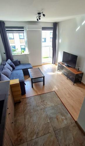 Apartament "Cztery Pory Roku"