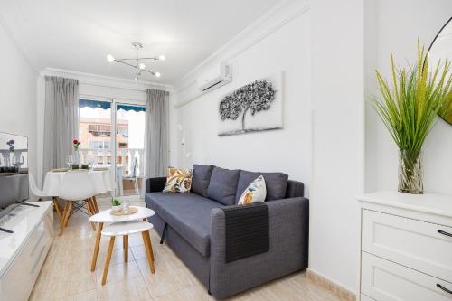 Harmony Apartment del Cura beach