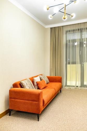 Mardan Hotelにあるシーティングエリア