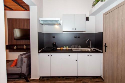 Gallery image of Lila's Studios in Asprovalta