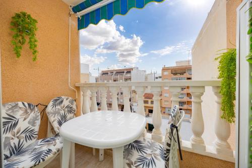 Harmony Apartment del Cura beach