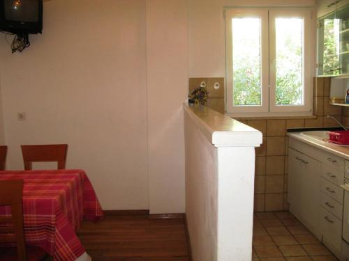 Apartments Nena by the sea in Barbat, Rab