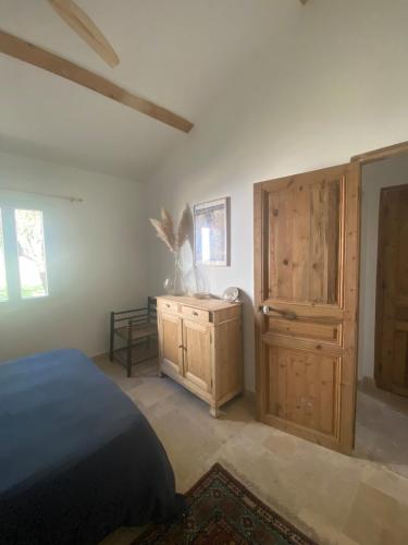 Photo de la galerie de l'établissement Villa Augustine, à Ventabren