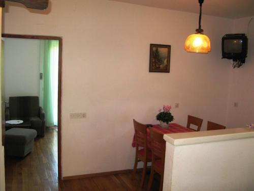 Apartments Nena by the sea in Barbat, Rab