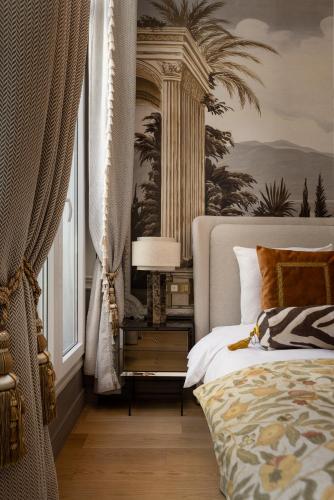The Donatella Suite - Champs Elysées