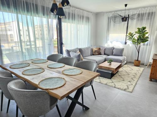 Beautiful apartment Lotus, Jávea Arenal