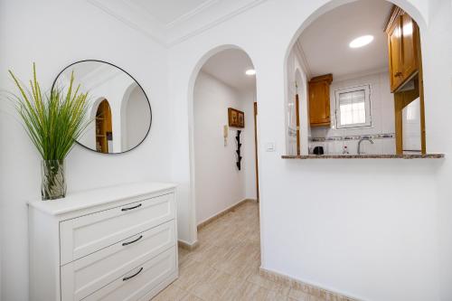 Harmony Apartment del Cura beach