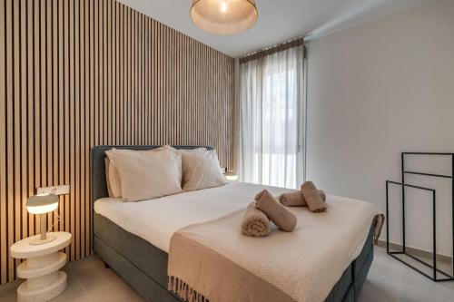Charming 3BR Apartment With Panoramic Views