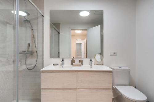 Charming 3BR Apartment With Panoramic Views
